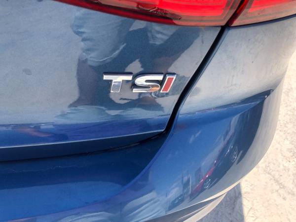 2015 Volkswagen Jetta SE 63000 miles for sale in El Paso Texas 79915, TX – photo 6