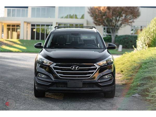 2017 HYUNDAI TUCSON SE AWD* NICE* REAR VIEW CAM* BLUETOOTH* 1 OWNER*... for sale in High Point, NC – photo 7