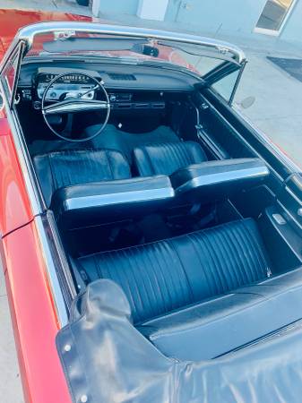 1962 Buick Skylark - cars & trucks - by owner - vehicle automotive... for sale in Greenacres, FL – photo 5