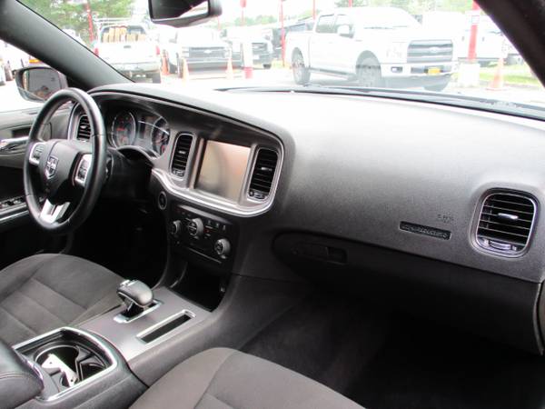 2013 Dodge Charger SXT AWD for sale in south amboy, NJ – photo 7
