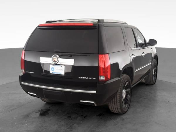 2013 Caddy Cadillac Escalade Platinum Edition Sport Utility 4D suv -... for sale in Arlington, District Of Columbia – photo 10