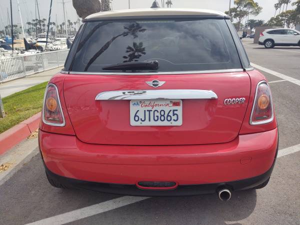 2009 Mini Cooper, Automatic, fully loaded only 118k miles - cars & for sale in Long Beach, CA – photo 3