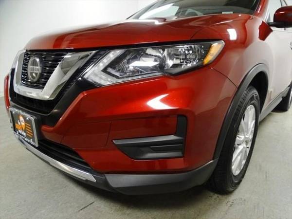 2020 Nissan Rogue - - by dealer - vehicle automotive for sale in Hillside, NY – photo 7