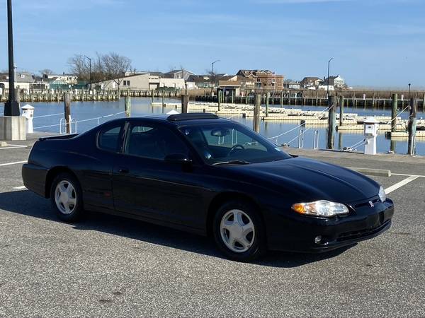 2002 CHEVY MONTE CARLO SS ONLY 105K MILES - - by for sale in Copiague, NY – photo 16