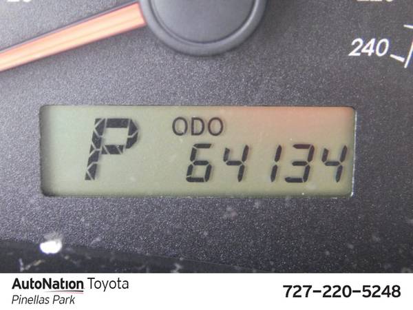 2013 Toyota Corolla LE SKU:DP219339 Sedan for sale in Pinellas Park, FL – photo 7