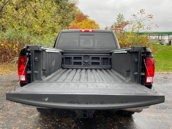 2014 RAM 1500 4WD Crew Cab 140.5 Outdoorsman - cars & trucks - by... for sale in Ontario, NY – photo 10