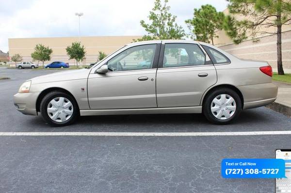 2003 SATURN L200 - Payments As Low as $150/month for sale in Pinellas Park, FL – photo 2