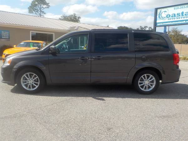 2016 DODGE GRAND CARAVAN SXT➡YEAR END DEAL!!DON'T MISS THIS! - cars... for sale in Southport, SC – photo 2
