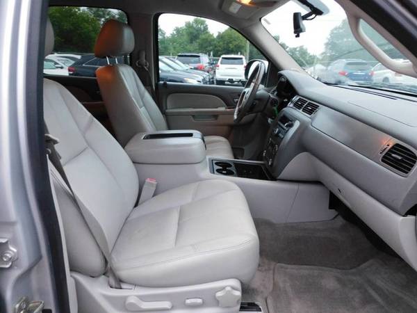 Chevrolet Tahoe 2wd LT SUV Z71 Used Chevy Sport Utility 45 A Week... for sale in Greenville, SC – photo 16