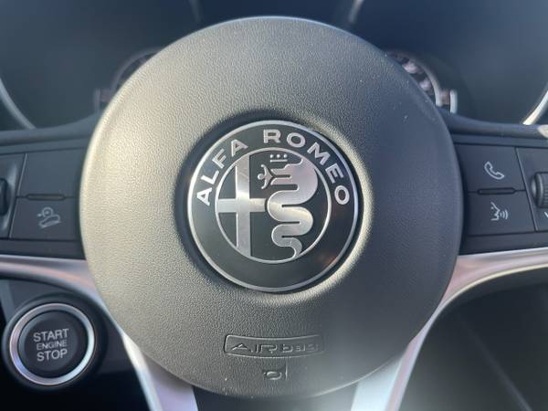 2018 Alfa Romeo Stelvio AWD, ONLY 22K MILES! - - by for sale in Corona, CA – photo 18