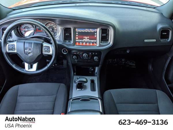 2014 Dodge Charger SXT SKU:EH342755 Sedan - cars & trucks - by... for sale in Phoenix, AZ – photo 16