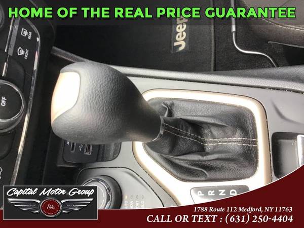 Stop In or Call Us for More Information on Our 2014 Jeep Cher-Long for sale in Medford, NY – photo 20