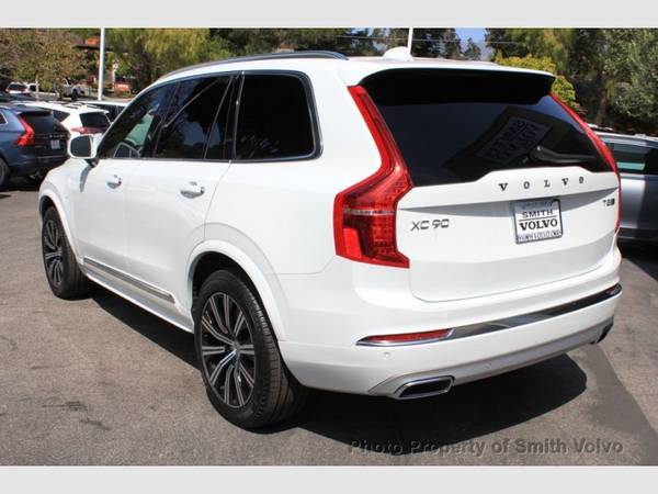2020 Volvo XC90 T8 eAWD Plug-In Hybrid Inscription 7 Passenger for sale in Other, TX – photo 3