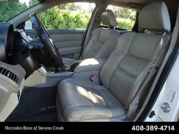 2010 Acura RDX AWD All Wheel Drive SKU:AA005971 for sale in San Jose, CA – photo 16