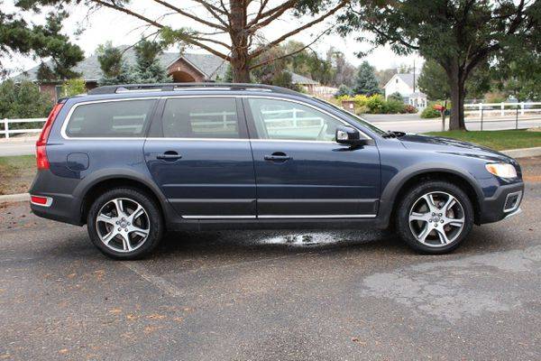 2012 Volvo XC70 T6 - Over 500 Vehicles to Choose From! for sale in Longmont, CO – photo 3