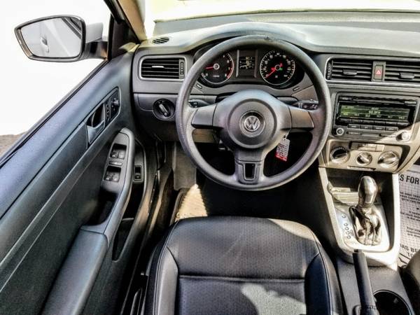 2014 Volkswagen Jetta Sedan 4dr Auto SE PZEV "75% REPEAT CLIENTELE" for sale in Chula vista, CA – photo 14