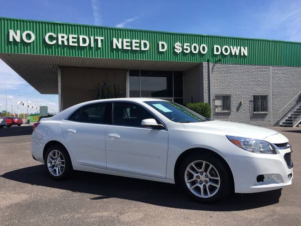 💰$500 DOWN WITH✅BAD CREDIT OR✅NO CREDIT - cars & trucks - by dealer... for sale in Mesa, AZ – photo 2