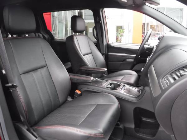 2019 DODGE GRAND CARAVAN GT**LIKE NEW**LOW MILES**FINANCING AVAILABLE* for sale in redford, MI – photo 12