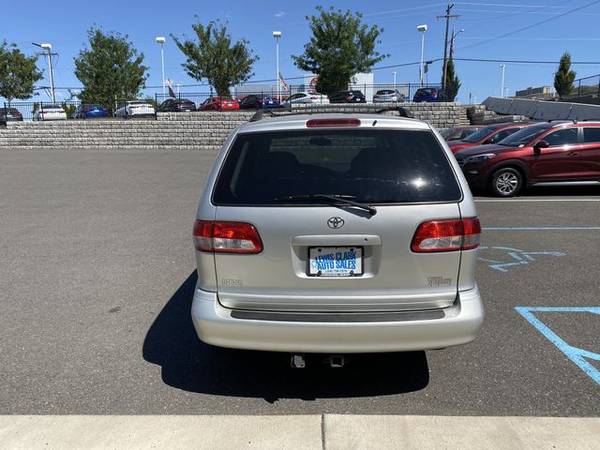 2003 Toyota Sienna - LEWIS CLARK AUTO SALES - - by for sale in LEWISTON, ID – photo 5