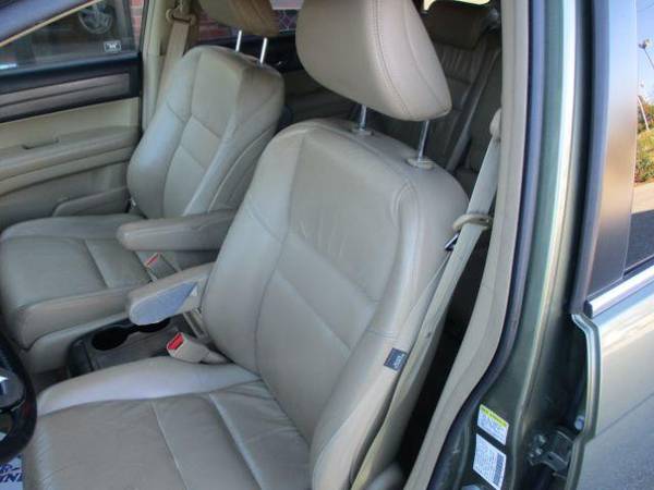 2007 Honda CR-V EX-L 4WD AT ( Buy Here Pay Here ) - cars & trucks -... for sale in High Point, NC – photo 9