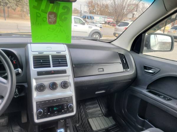 2009 Dodge Journey SE - cars & trucks - by dealer - vehicle... for sale in Moorhead, ND – photo 8