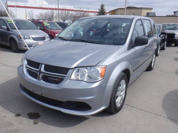 2015 Dodge Grand Caravan American Value Pkg - - by for sale in URBANDALE, IA – photo 10