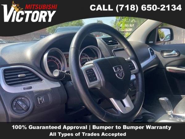 2017 Dodge Journey GT - cars & trucks - by dealer - vehicle... for sale in Bronx, NY – photo 13