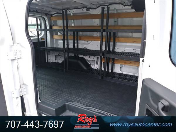2016 Ford Transit Cargo 250 for sale in Eureka, CA – photo 14