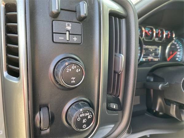 2015 Chevrolet Silverado 2500HD LTZ **Chillicothe Truck Southern... for sale in Chillicothe, WV – photo 20