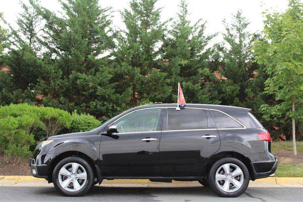 2011 ACURA MDX Sport $500 DOWNPAYMENT / FINANCING! for sale in Sterling, VA – photo 7