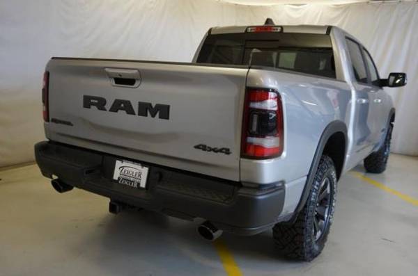 $873/mo 2021 Ram 1500 Bad Credit & No Money Down OK - cars & trucks... for sale in Homer Glen, IL – photo 2