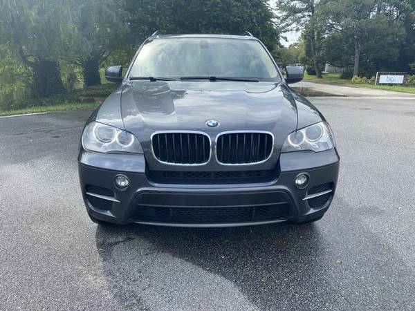 2012 BMW X5 - Financing Available! - cars & trucks - by dealer -... for sale in Longwood , FL – photo 9
