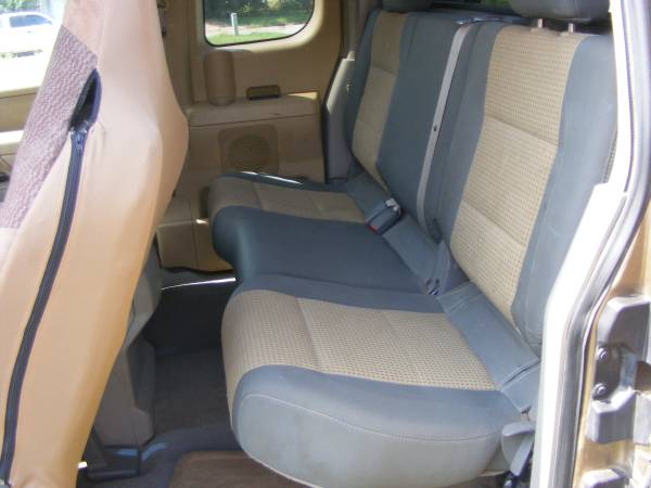 2004 Nissan Titan Kingcab SE pickup for sale in ENID, OK – photo 11