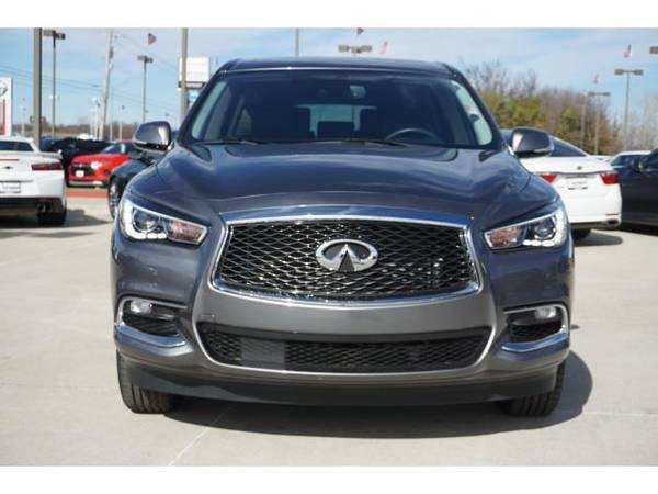 2020 INFINITI QX60 PURE - SUV - cars & trucks - by dealer - vehicle... for sale in Ardmore, OK – photo 21