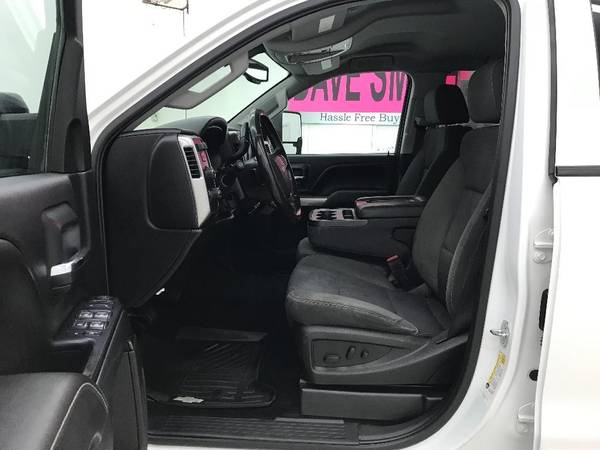 2016 Chevrolet Silverado 4x4 4WD Chevy Crew cab LT for sale in Kellogg, MT – photo 8