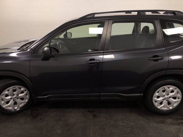 2019 Subaru Forester Dark Gray Metallic ON SPECIAL - Great deal! for sale in Carrollton, OH – photo 5