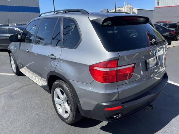 2010 BMW X5 xDrive35d - - by dealer - vehicle for sale in Bellingham, WA – photo 7