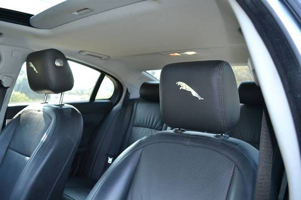 2011 Jaguar XF Premium 4dr Sedan *Latest Models, Low Miles* for sale in Pensacola, FL – photo 12