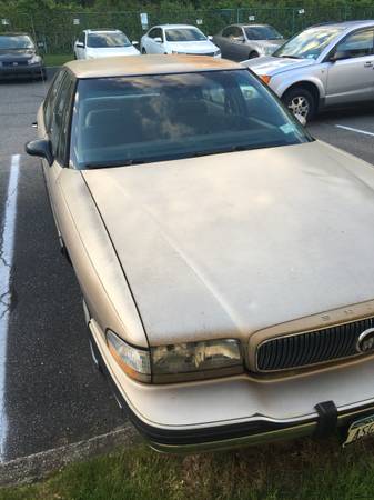 94 Buick Lesabre for sale in West Babylon, NY – photo 7
