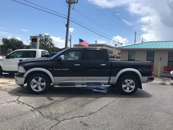 4WD LOADED TRUCK... YOUR JOB IS YOUR CREDIT... LOW DOWN.... for sale in Winter Haven, FL – photo 4