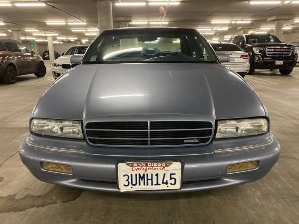 1996 Buick Regal - cars & trucks - by dealer - vehicle automotive sale for sale in Los Angeles, CA – photo 5