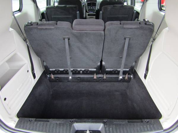 2013 DODGE CARAVAN SE 4D*3RD ROW SEATING AND ONLY$500 DOWN@HYLAND AUTO for sale in Springfield, OR – photo 9
