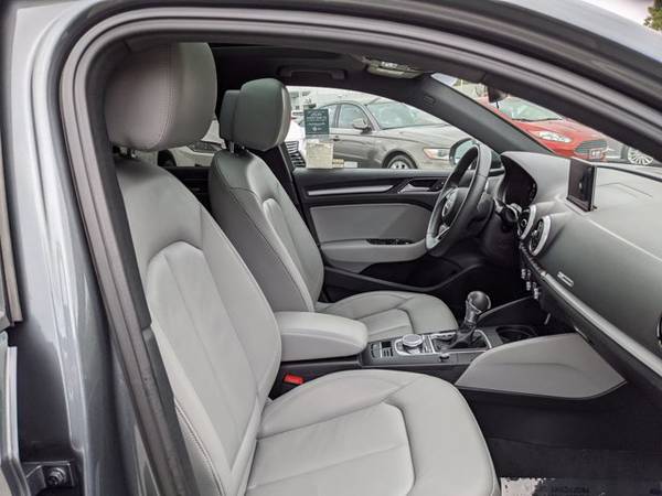 2018 Audi A3 Premium SKU: J1091574 Sedan - - by dealer for sale in Vista, CA – photo 21