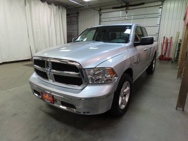 2014 RAM 1500 - cars & trucks - by dealer - vehicle automotive sale for sale in Sioux Falls, SD – photo 6