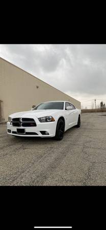 2012 Charger RT Plus - cars & trucks - by owner - vehicle automotive... for sale in Chicago, IL – photo 9