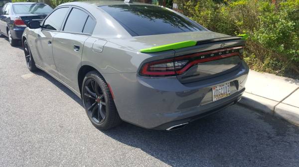 2018 Dodge Charger RT for sale in Baltimore, DE – photo 4