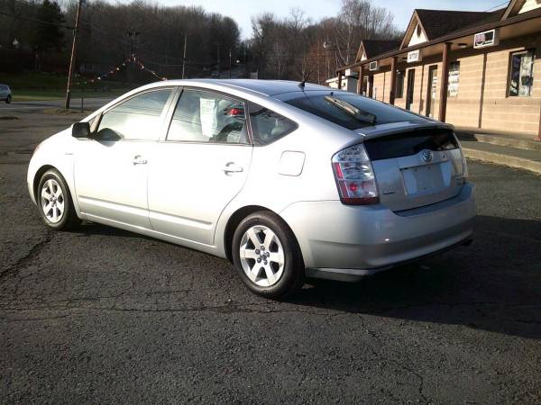2007 Toyota Prius Base 4dr Hatchback CASH DEALS ON ALL CARS OR BYO for sale in Lake Ariel, PA – photo 4