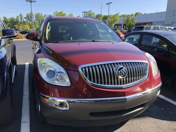 2010 Buick Enclave CXL w/1XL - - by dealer - vehicle for sale in High Point, NC – photo 2