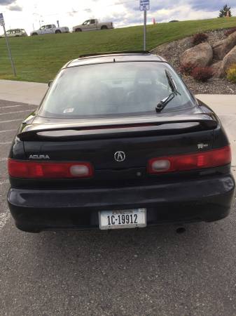 Acura Integra GS-R Sport Coupe 2D for sale in Butte, MT – photo 2