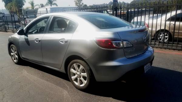 2011 Mazda 3i Touring (68K miles) - cars & trucks - by dealer -... for sale in San Diego, CA – photo 8